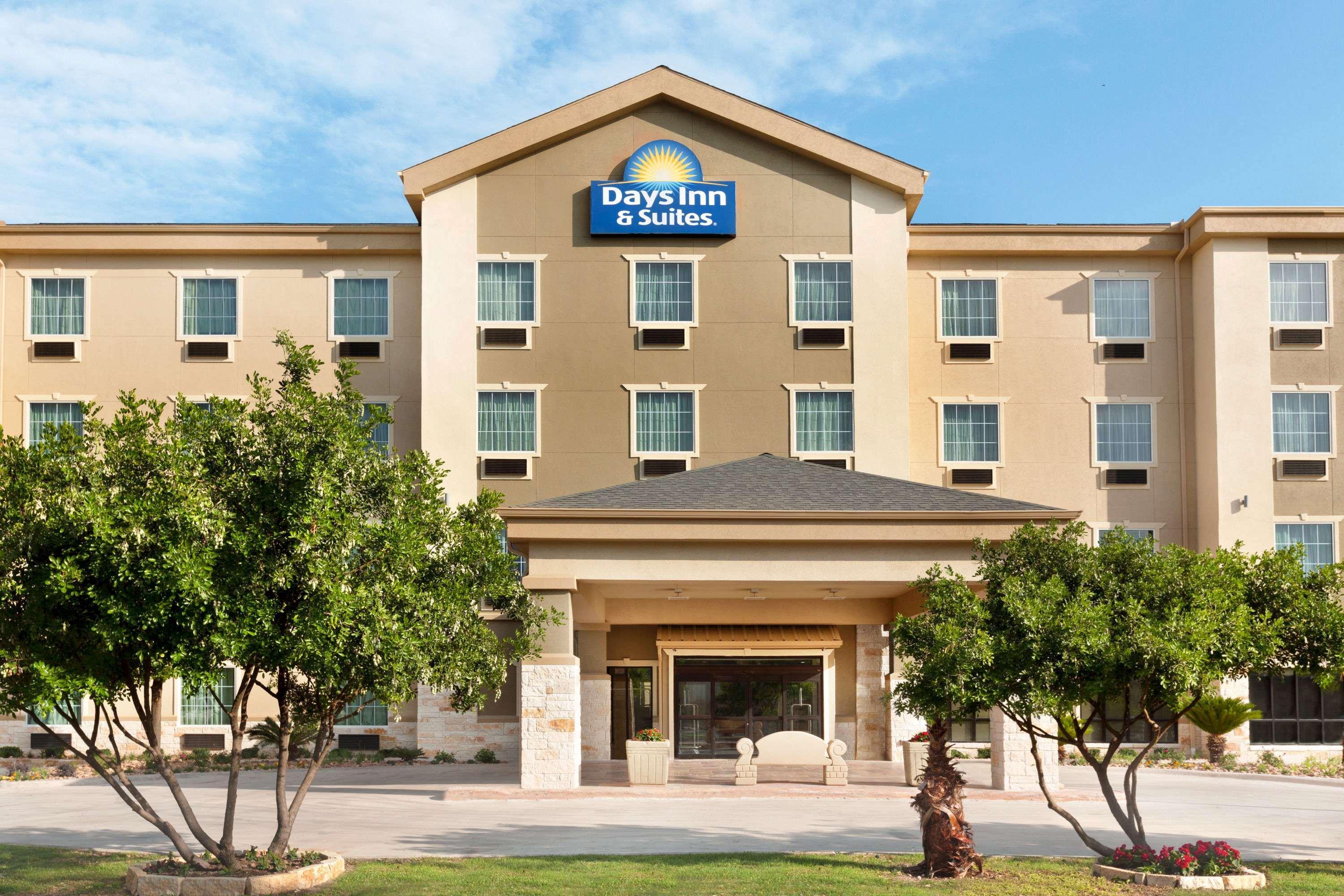 Studio 6 San Antonio - East Exterior foto